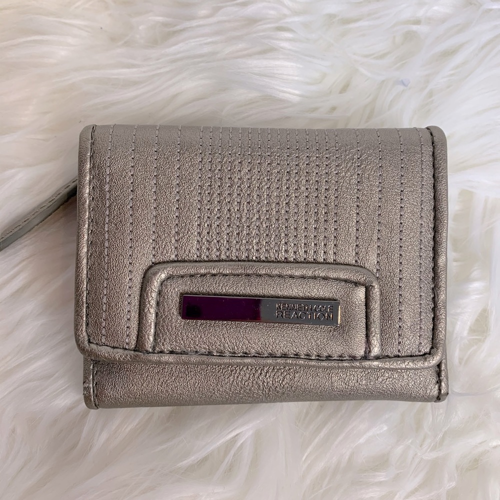 Kenneth Cole Reaction Bi-fold Wallet